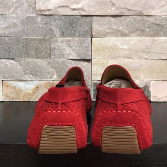 Aquatalia Men's Bruce Slip-On Loafer - Picture 11 of 14